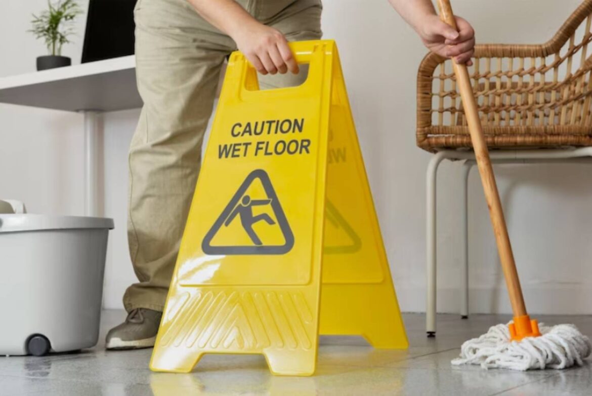 Placas de sinalização visual: o que são, para que servem e benefícios para as empresas